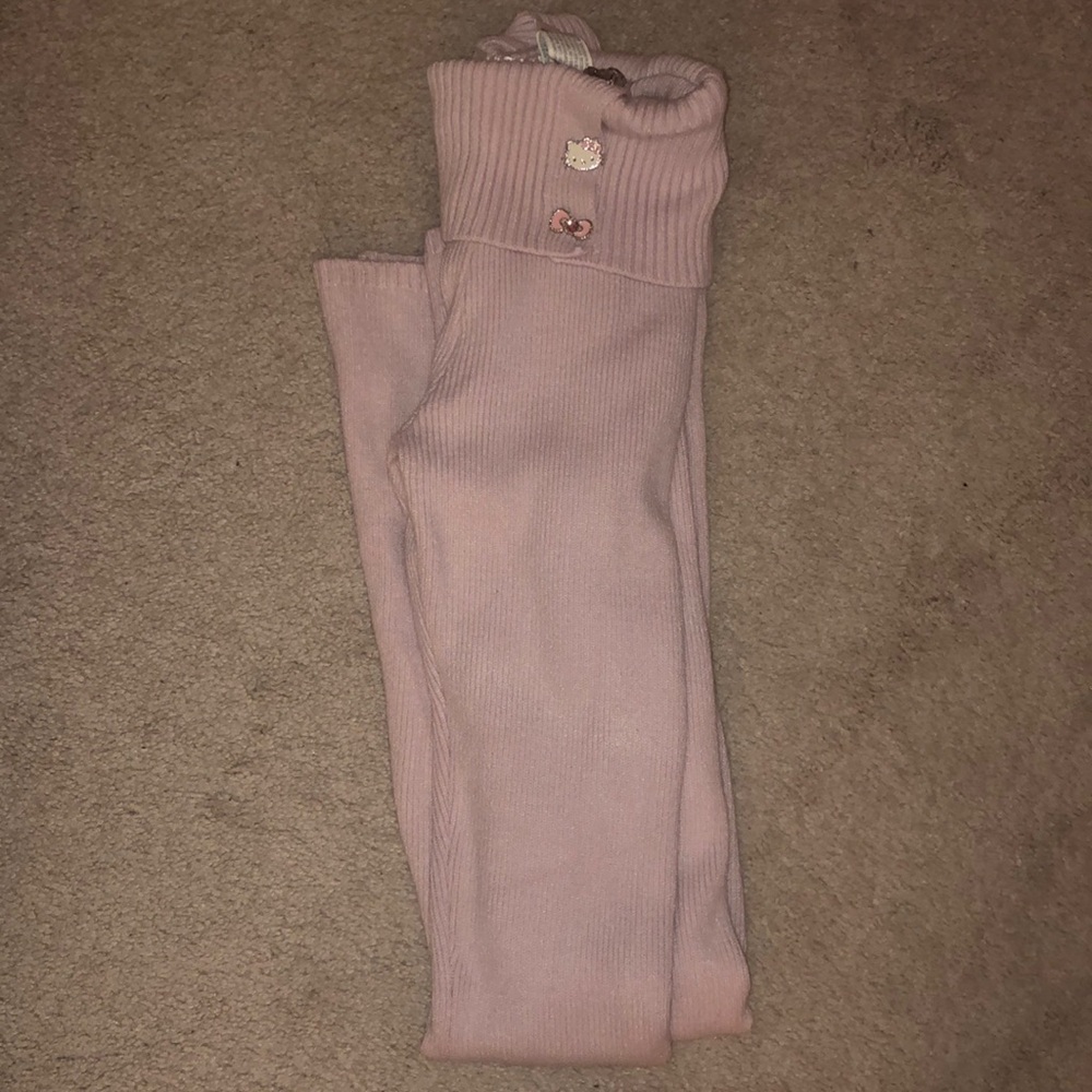 Forever 21 x Sanrio Hello Kitty and Friends Lounge Pant